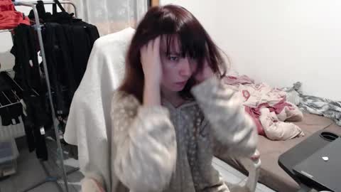 Snapshot of missthon chatting on November 2025 11:27:02 AM missthon online show from November 2025 11:27:02 AM