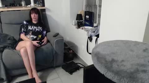 Snapshot of missthon chatting on November 2025 02:07:01 PM missthon online show from November 2025 02:07:01 PM