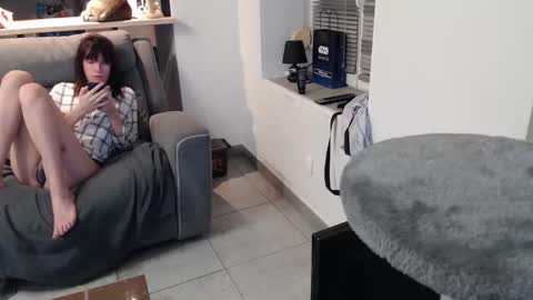 Snapshot of missthon chatting on November 2025 07:55:02 AM missthon online show from November 2025 07:55:02 AM