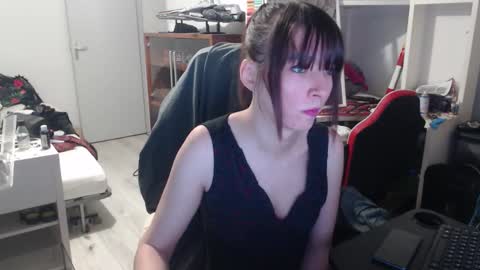 missthon online show from February 2026 02:26:01 PM