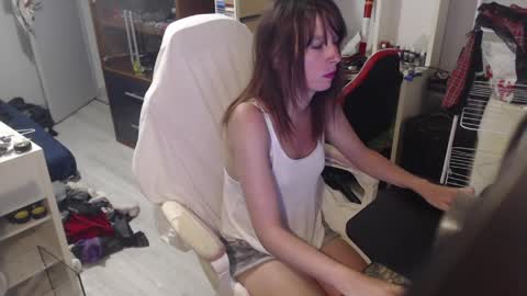 missthon online show from April 2026 10:48:01 AM