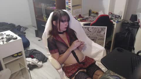 Snapshot of missthon chatting on April 2026 07:51:02 AM missthon online show from April 2026 07:51:02 AM