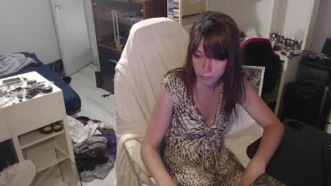 Snapshot of missthon chatting on April 2026 11:57:02 AM missthon online show from April 2026 11:57:02 AM