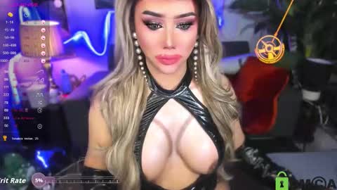 Snapshot of misstressheavenly chatting on October 2025 02:36:01 PM Amanda . online show from October 2025 02:36:01 PM