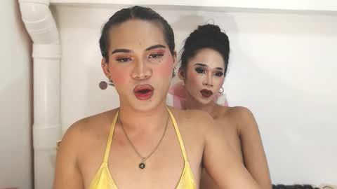 misstrishontop online show from September 2025 08:15:01 AM