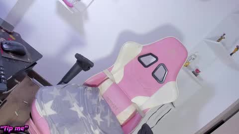 missvalensofi online show from January 2025 10:56:01 AM