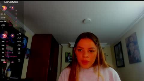 missvalery1 online show from June 2026 11:38:02 PM