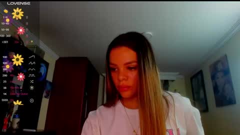 missvalery1 online show from June 2026 11:09:02 PM