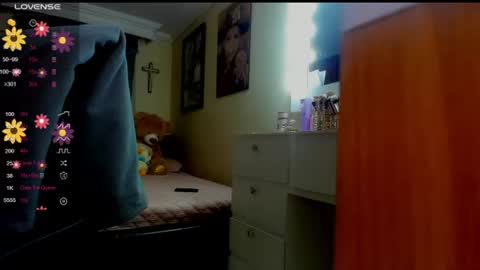missvalery1 online show from June 2026 11:24:01 PM