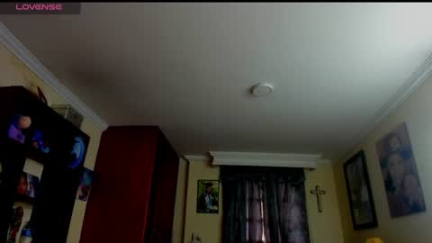 missvalery1 online show from June 2026 12:58:01 PM