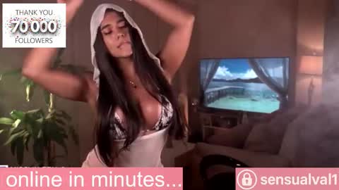 OF online show from October 2025 07:16:01 PM