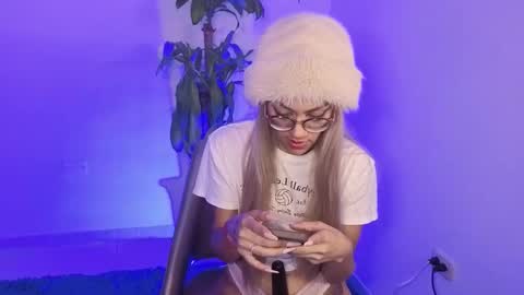 IG MISSVENUSS1 online show from November 2025 11:32:02 PM