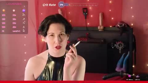 Snapshot of missveritasx chatting on November 2025 05:59:01 PM MissVeritasX online show from November 2025 05:59:01 PM