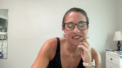 Miss Veronica Jaymes online show from June 2026 04:28:02 PM