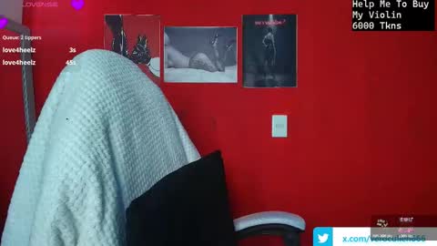 Veronica Rati  online show from February 2026 04:10:02 PM