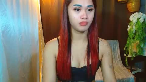 SweetViolet online show from December 2024 02:33:01 PM