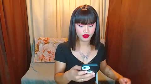 SweetViolet online show from October 2025 10:57:02 AM