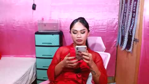 SweetViolet online show from July 2026 06:58:02 PM