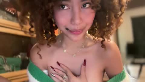 Snapshot of missxolga chatting on June 2026 05:46:01 PM Divine Olga online show from June 2026 05:46:01 PM