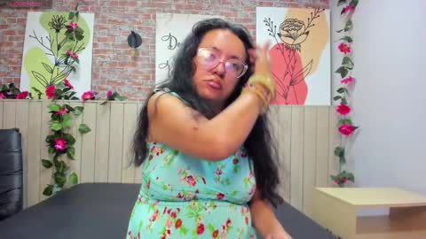 missyames online show from February 2026 07:52:01 PM