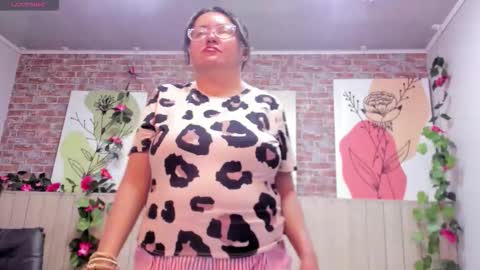 missyames online show from February 2026 07:21:01 PM