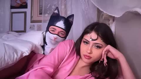 Snapshot of missymacx chatting on May 2026 08:21:02 AM missymacx online show from May 2026 08:21:02 AM