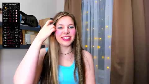 Anya online show from March 2026 05:57:02 PM