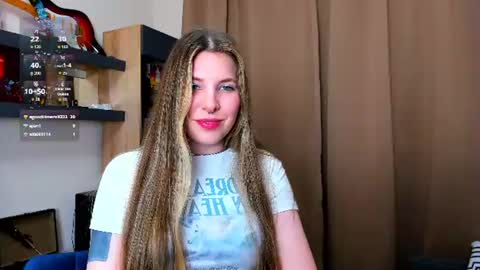 Anya online show from August 2026 07:23:02 PM