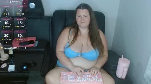 Missysugar online show from February 2025 03:01:02 AM