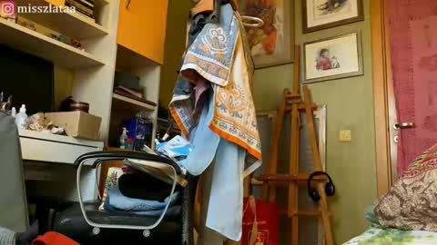 Zlata online show from December 2025 07:58:02 AM