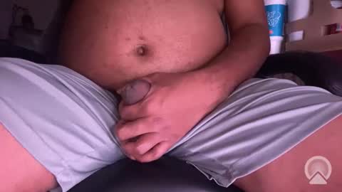 Mister Pervert online show from November 2025 01:52:02 AM