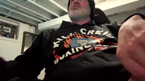 Snapshot of mister_bigg_dick chatting on February 2025 12:41:01 AM AJ online show from February 2025 12:41:01 AM