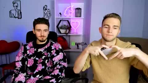 Snapshot of mister_dekker chatting on December 2025 10:09:01 AM Dekker online show from December 2025 10:09:01 AM