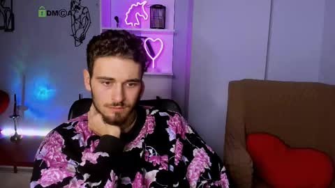 Snapshot of mister_dekker chatting on December 2025 01:15:01 PM Dekker online show from December 2025 01:15:01 PM