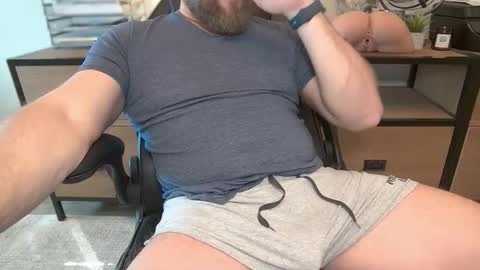 MISTER DILF  online show from January 2026 06:20:01 PM