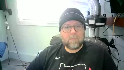 Snapshot of mister_happy567 chatting on January 2025 06:32:02 PM Mr. Happy online show from January 2025 06:32:02 PM