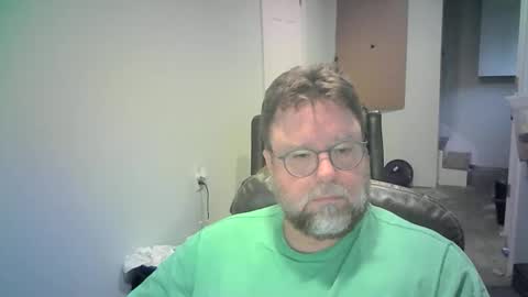 Mr. Happy online show from March 2026 01:07:02 AM