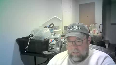 Mr. Happy online show from March 2026 02:16:02 AM