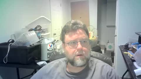 Mr. Happy online show from March 2026 06:41:01 AM