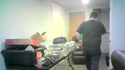 Mr. Happy online show from March 2026 06:08:01 AM