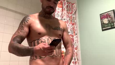 mister_nasty online show from September 2025 06:29:01 AM