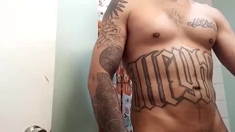 mister_nasty online show from November 2025 10:27:01 AM