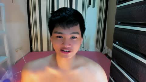 Snapshot of mister_officer chatting on March 2026 07:52:01 PM SAINT SACHI will make your day online show from March 2026 07:52:01 PM