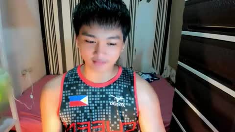Snapshot of mister_officer chatting on March 2026 08:48:01 PM SAINT SACHI will make your day online show from March 2026 08:48:01 PM