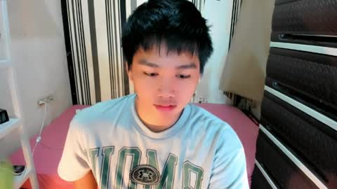 Snapshot of mister_officer chatting on April 2026 08:39:01 PM SAINT SACHI will make your day online show from April 2026 08:39:01 PM