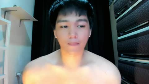 Snapshot of mister_officer chatting on April 2026 01:27:01 AM SAINT SACHI will make your day online show from April 2026 01:27:01 AM