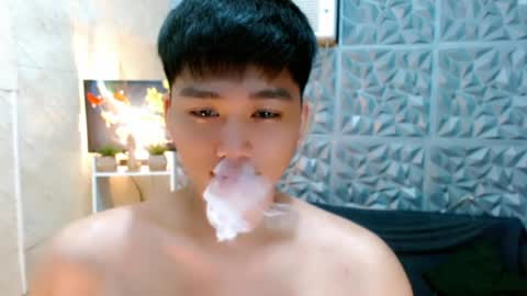 Snapshot of mister_officer chatting on April 2026 04:12:01 PM SAINT SACHI will make your day online show from April 2026 04:12:01 PM