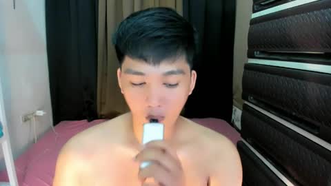 Snapshot of mister_officer chatting on April 2026 07:51:02 PM SAINT SACHI will make your day online show from April 2026 07:51:02 PM