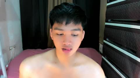 Snapshot of mister_officer chatting on April 2026 07:58:02 PM SAINT SACHI will make your day online show from April 2026 07:58:02 PM
