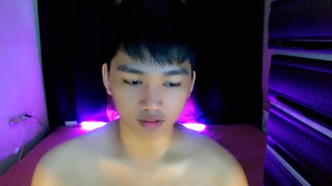 Snapshot of mister_officer chatting on April 2026 01:42:02 AM SAINT SACHI will make your day online show from April 2026 01:42:02 AM